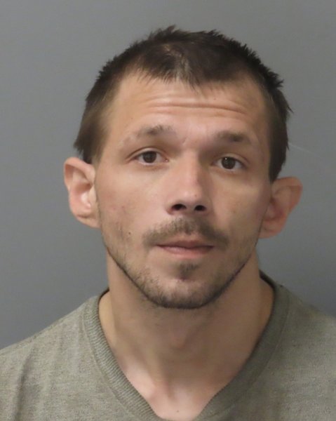 Mugshot of DEJAN KARTALIJA