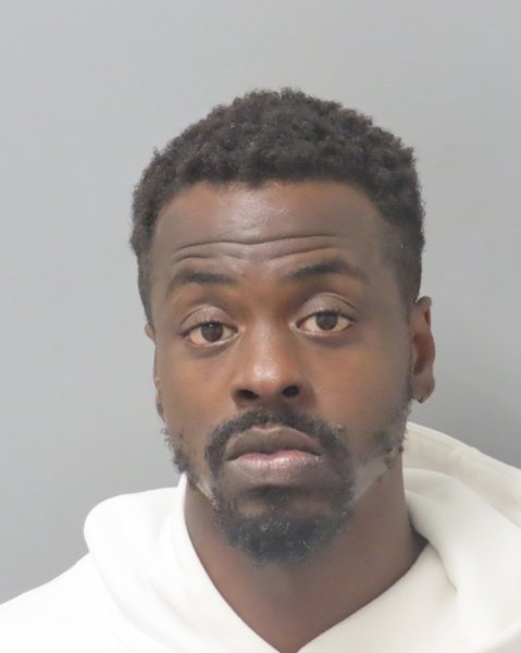 Mugshot of CORNELIUS VANQUER J PRINCE