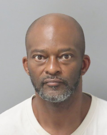 Mugshot of TERRILL ANTIONE DAVIS