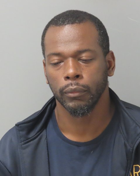 Mugshot of TIMOTHY ROMEL ORANGE