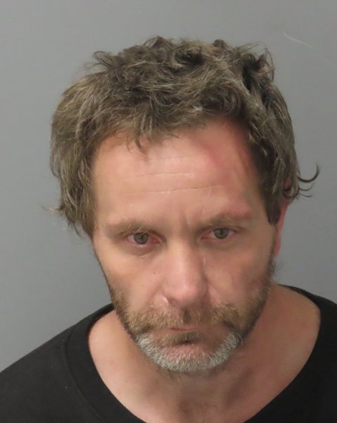 Mugshot of JACOB NISHKE