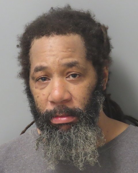 Mugshot of PATRICK A BELL
