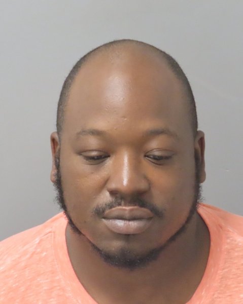 Mugshot of JOHNATHAN MARQUIS JOSEPH