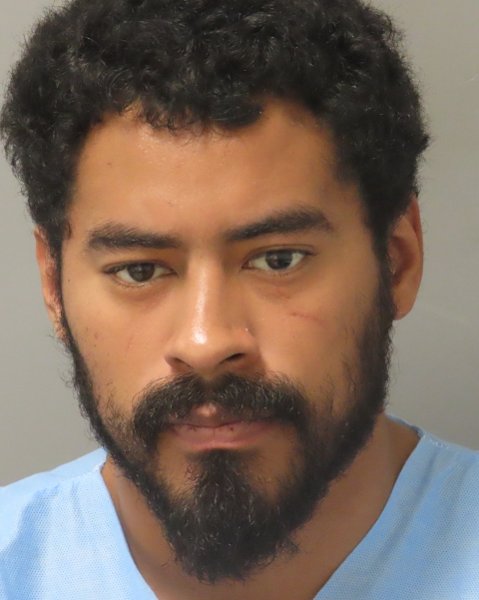 Mugshot of ADRIAN PACHECO