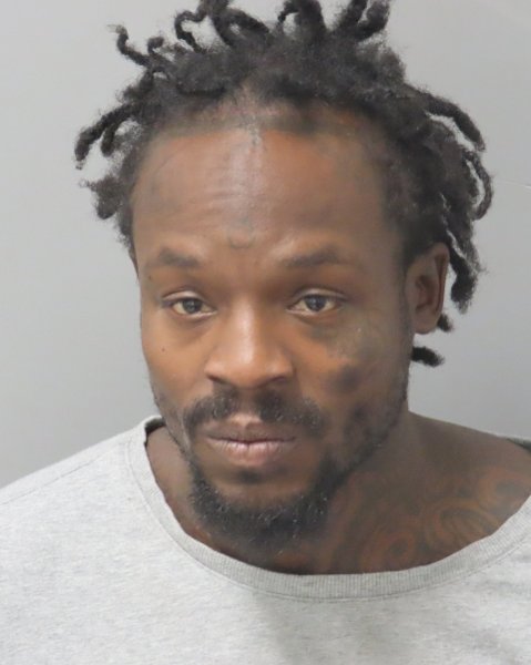 Mugshot of EVAN DAQUAN TILLMAN