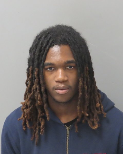 Mugshot of TRENT C KYLES