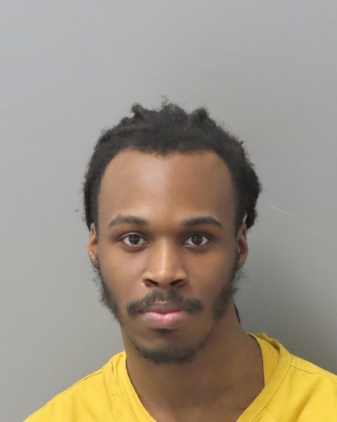 Mugshot of HASHIEM CORNELL THOMAS