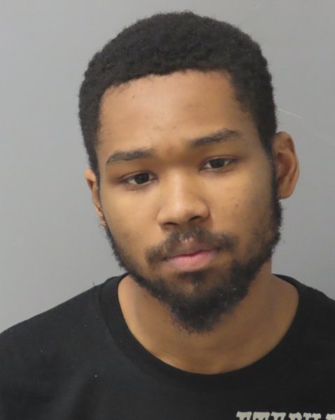 Mugshot of JOSHUA TRINELL MILLETT