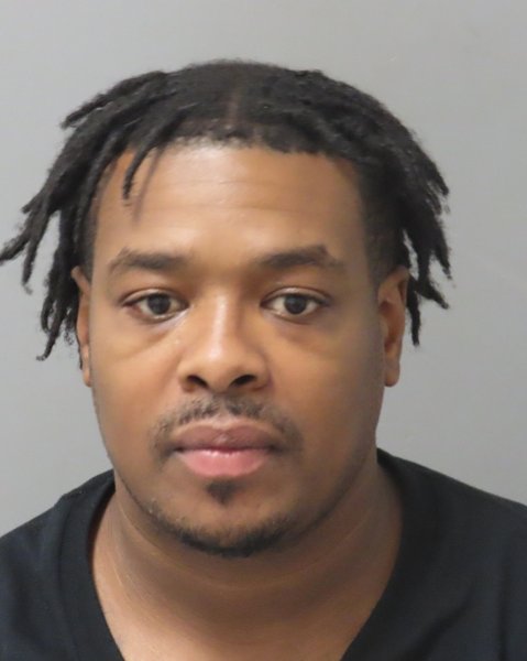 Mugshot of XAVIER ANTONIO HAYNES