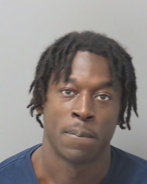 Mugshot of MARQUISE WILLIAMS