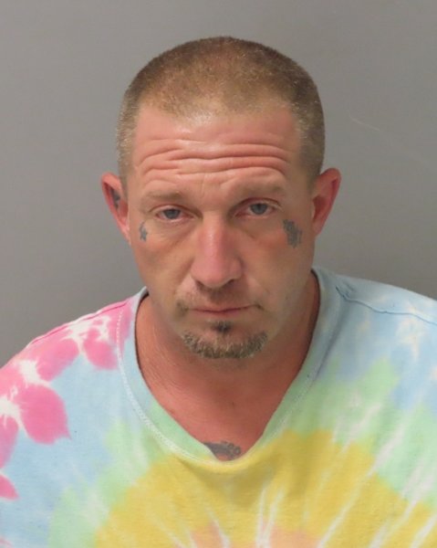 Mugshot of MICHAEL J 3 SULJAK