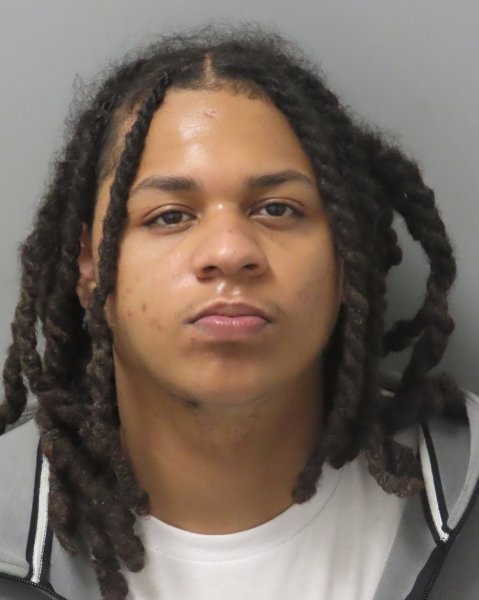 Mugshot of JALEN GENE NORMAN BARDO