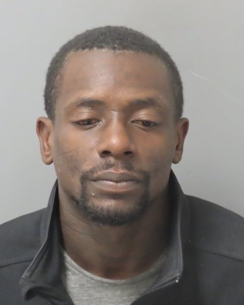 Mugshot of SAMETRIUS ANDREYOUS BOOKER