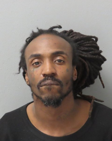 Mugshot of LARRY MALLARD
