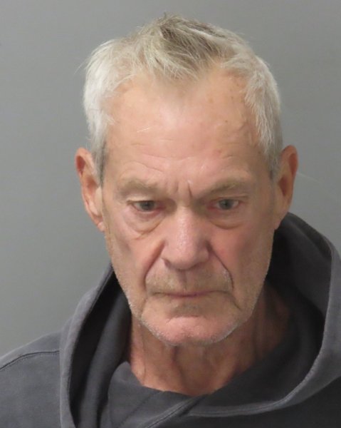 Mugshot of ROGER KENT J ARBUTHNOT