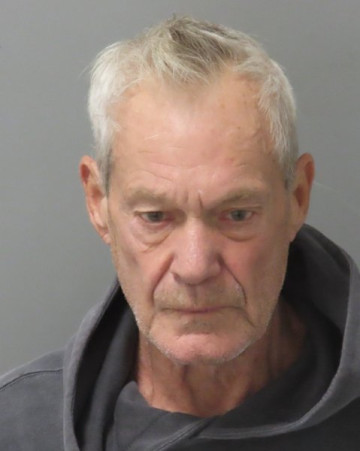 Mugshot of ROGER KENT J ARBUTHNOT