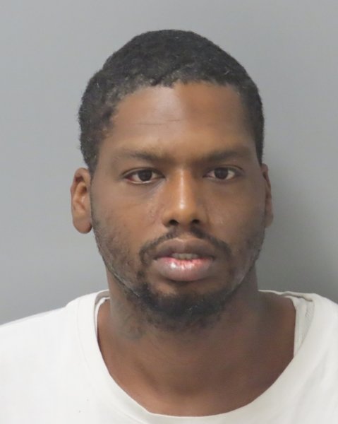 Mugshot of MARCION T HILL