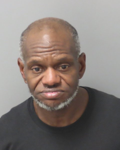 Mugshot of LAWRENCE LARRY BLACK