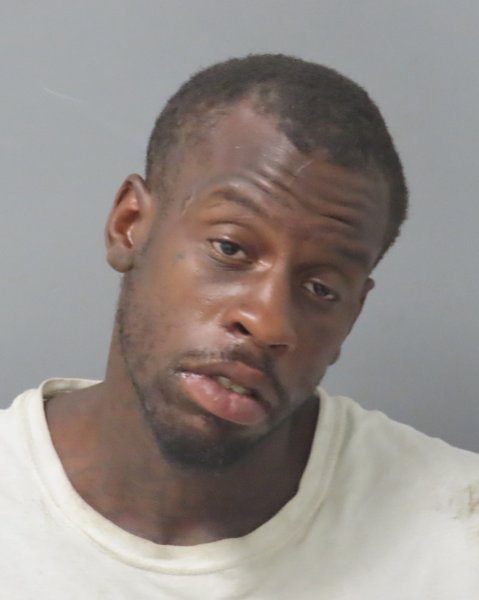 Mugshot of DARION MINOR