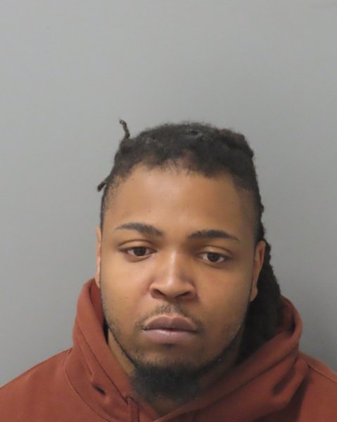 Mugshot of JALAYUAN DIONTE FREEMAN