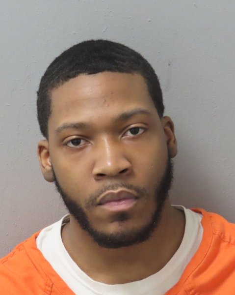 Mugshot of JAMON DESHAWN KEEN