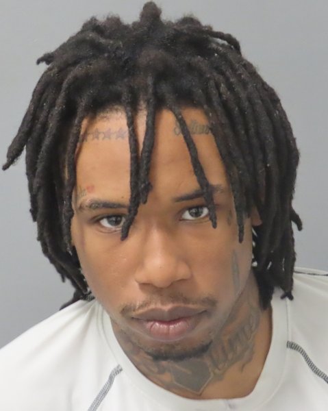 Mugshot of SULTAN KHALIL SHABAZZ STEWART