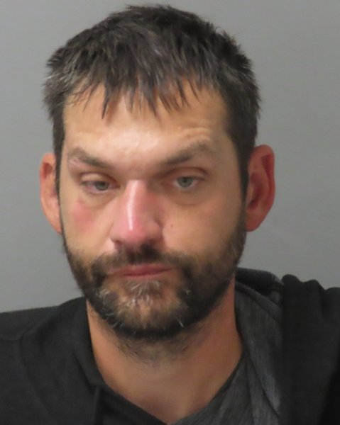 Mugshot of SHAWN MICHAEL GROSS