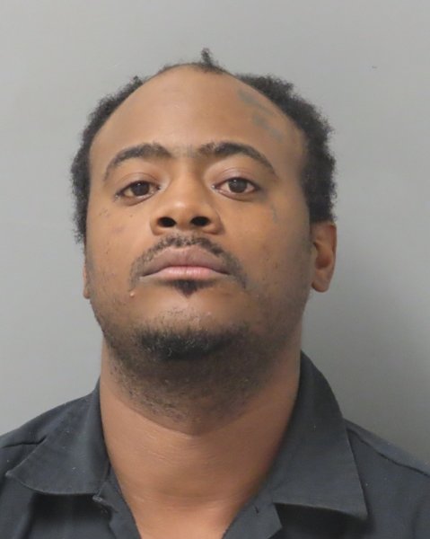 Mugshot of ROLANDO KENARD SMITH