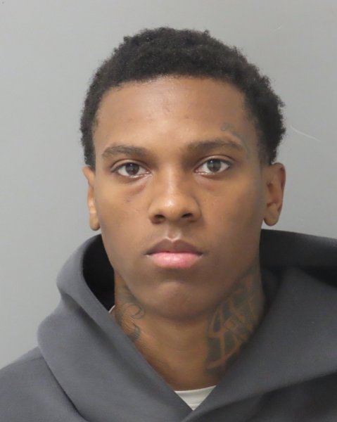 Mugshot of MARVONTE DEANDRE COLEMAN