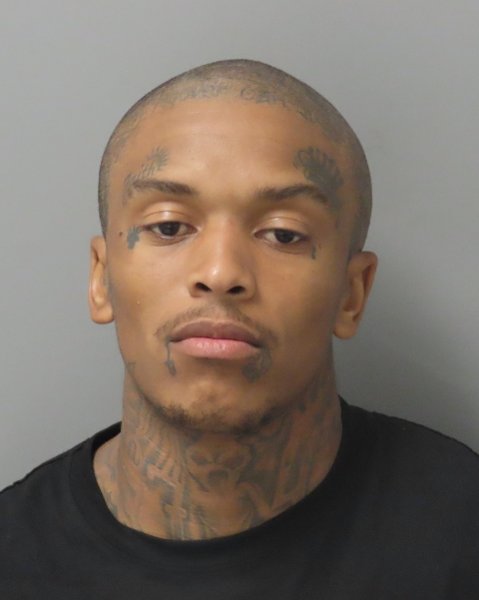 Mugshot of JAVON OWENS