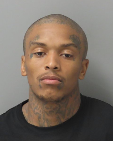 Mugshot of JAVON OWENS