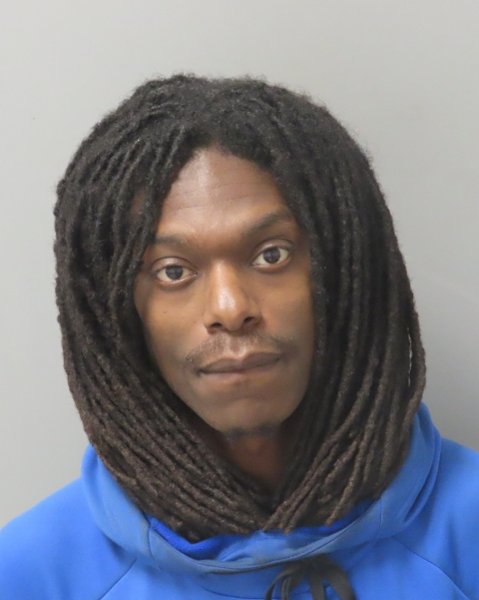 Mugshot of LARIE C J COWANS