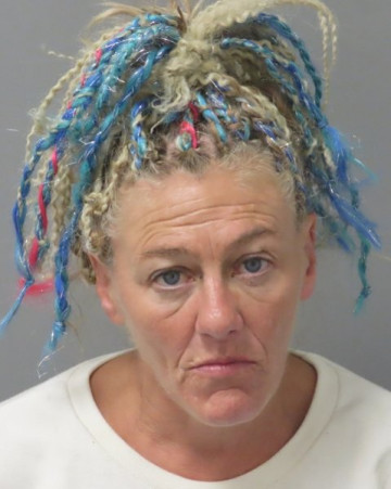 Mugshot of ANGELA L DIXON