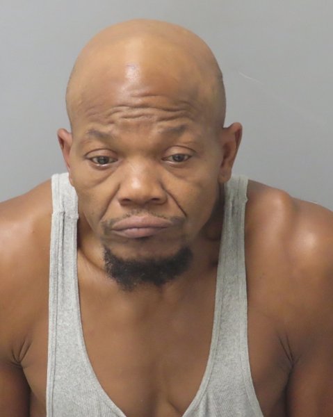 Mugshot of PHILLIP WILEY-EL