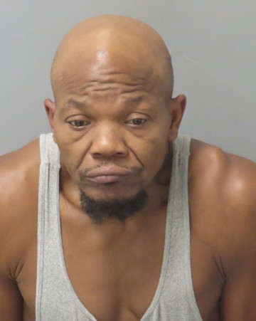 Mugshot of PHILLIP WILEY-EL