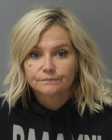 Mugshot of BRIDGET R MASCROFT