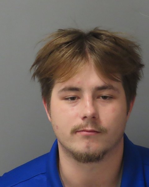 Mugshot of MICHAEL DRAKE ANDERSON