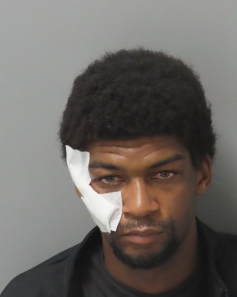 Mugshot of KALIN ANTONIO STONE