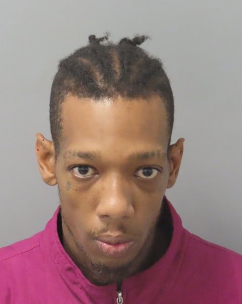 Mugshot of EDWARD HARRY 4 MOSLEY
