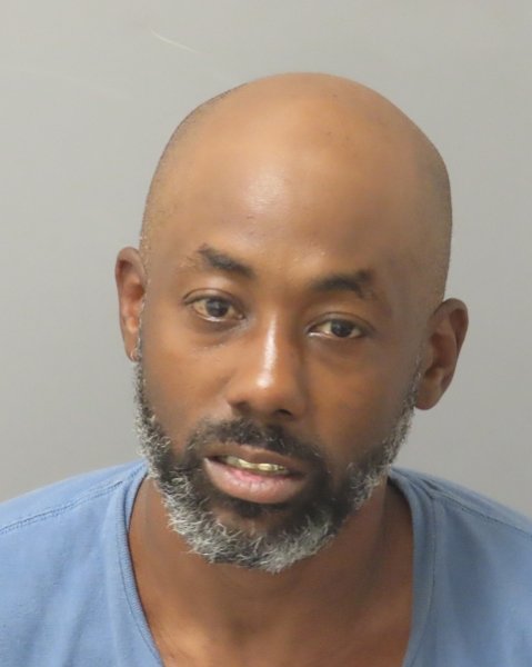 Mugshot of LAMAR L WOODS
