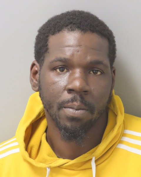 Mugshot of MICHAEL LEE J HILL