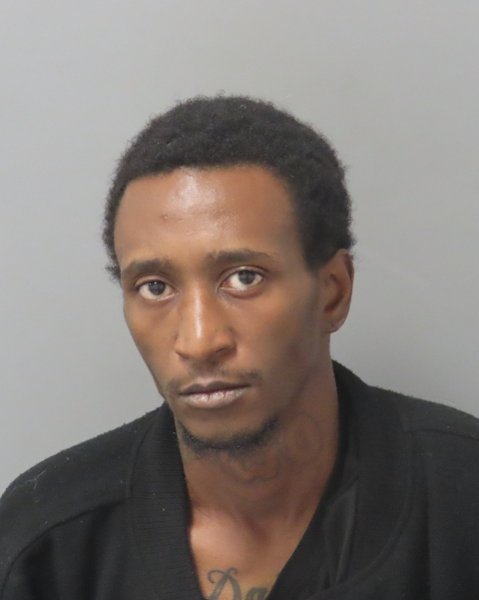Mugshot of MAURIO LAMAR THOMAS
