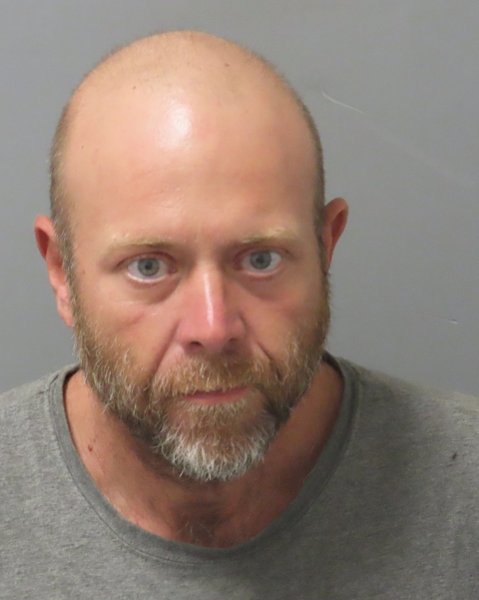 Mugshot of BROOKS ELLIOT LORMAND