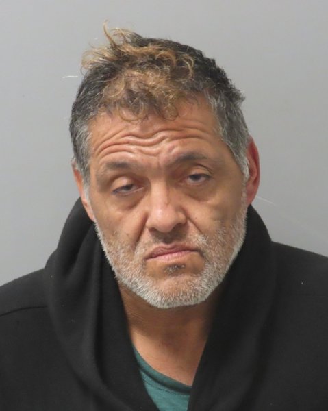 Mugshot of JOHNNY R PADILLA