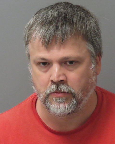 Mugshot of JOHNNY C J TATE
