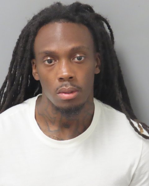 Mugshot of CHRISTOPHER KEITH 3 BROWN