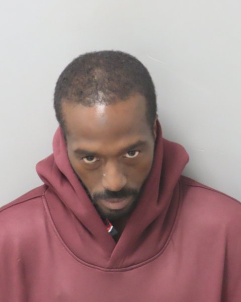 Mugshot of CARTELL KEILAUN HOGUE