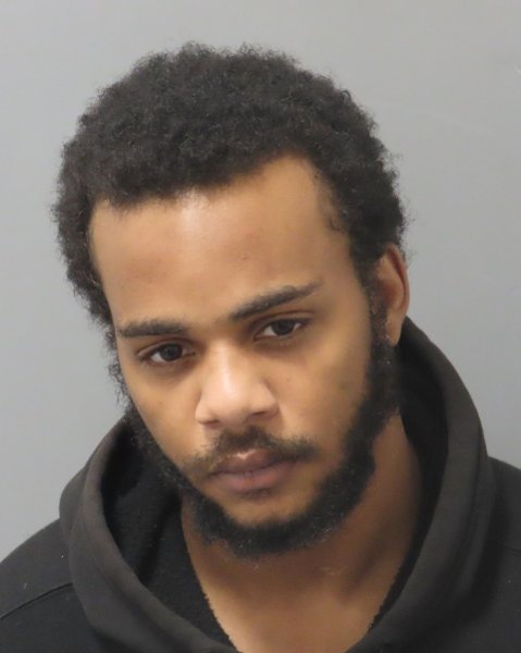 Mugshot of TERRY WEBSTER