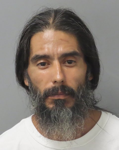 Mugshot of FRANCISCO LICON