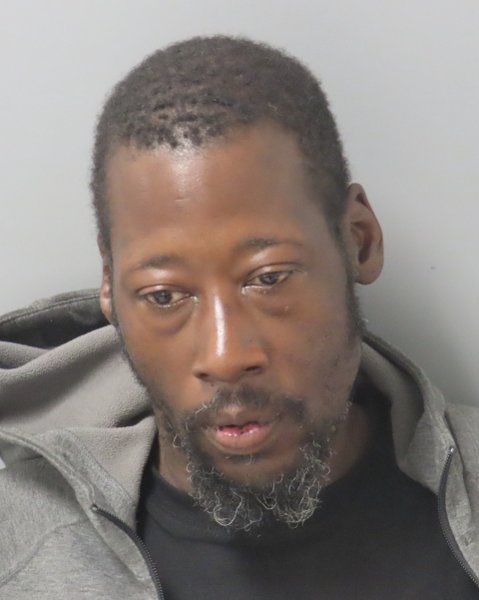 Mugshot of VINCENT LEE HALL